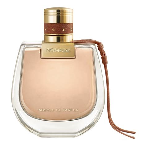 perfumy chloe nomade|cheapest chloe nomade perfume.